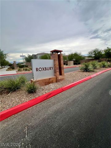 7348 North Decatur Blvd Boulevard 2, North Las Vegas, NV 89084