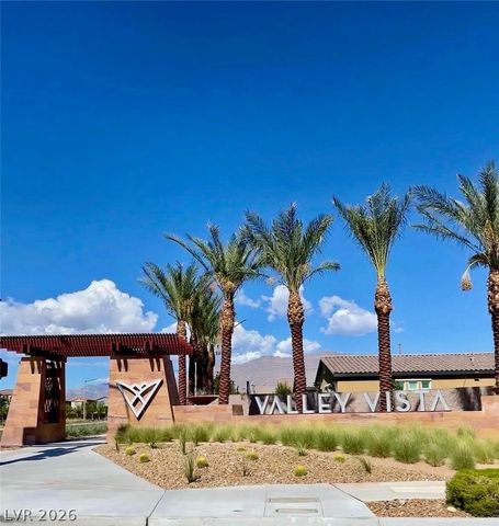 7348 North Decatur Blvd Boulevard 2, North Las Vegas, NV 89084