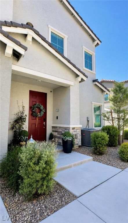 7348 North Decatur Blvd Boulevard 2, North Las Vegas, NV 89084