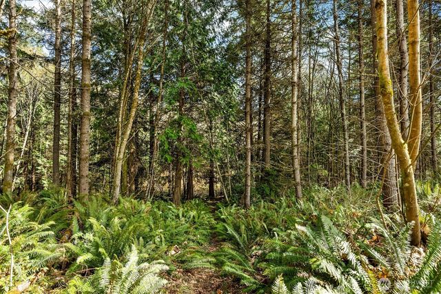 9581 NE Sigrids Court, Bainbridge Island, WA 98110