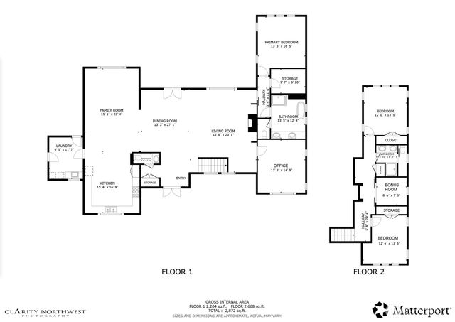 9581 NE Sigrids Court, Bainbridge Island, WA 98110