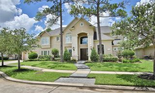 20803 Rosestone Lane, Spring, TX 77379