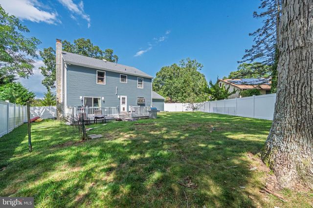 111 WOODS RD, Absecon, NJ 08201