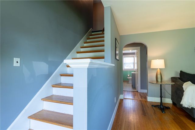 110 James M Beardsworth Avenue, Tiverton, RI 02878