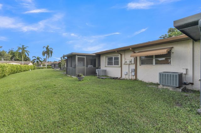 5755 Doris Court, Delray Beach, FL 33484