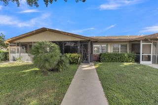 5755 Doris Court, Delray Beach, FL 33484