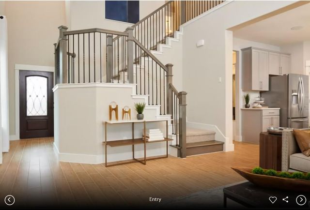 341 Foresail RD, Leander, TX 78641