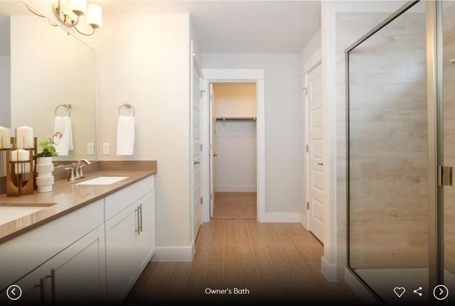 341 Foresail RD, Leander, TX 78641