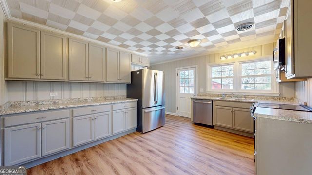 207 Dixie Street, Brooklet, GA 30415