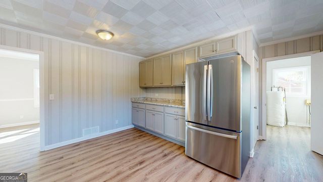 207 Dixie Street, Brooklet, GA 30415