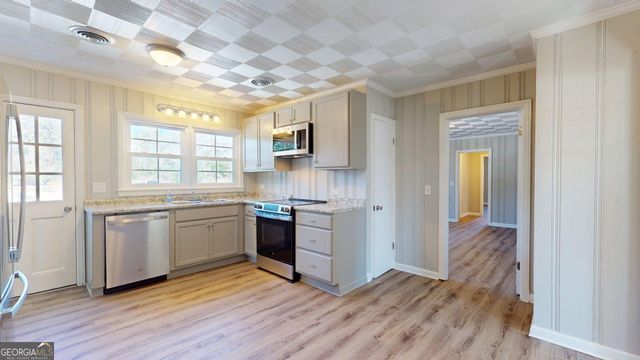 207 Dixie Street, Brooklet, GA 30415