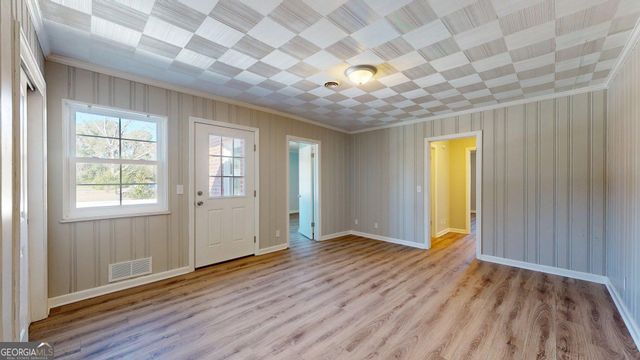 207 Dixie Street, Brooklet, GA 30415