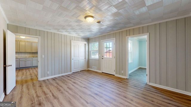 207 Dixie Street, Brooklet, GA 30415