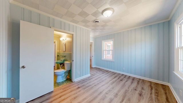 207 Dixie Street, Brooklet, GA 30415