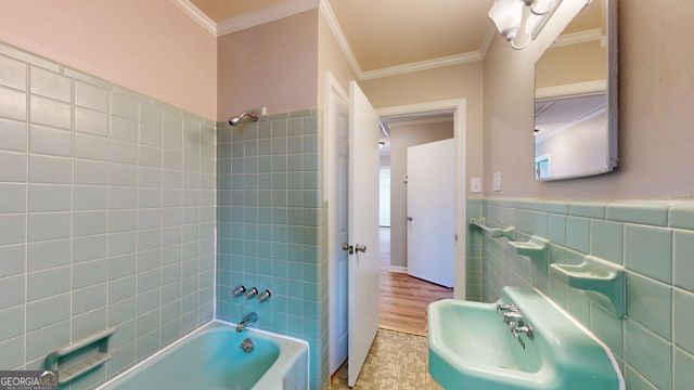 207 Dixie Street, Brooklet, GA 30415