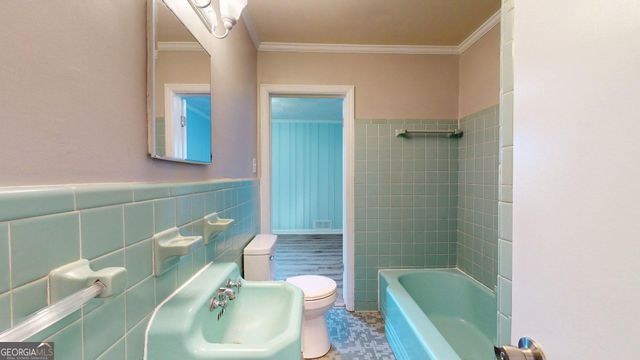 207 Dixie Street, Brooklet, GA 30415