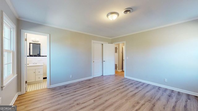 207 Dixie Street, Brooklet, GA 30415