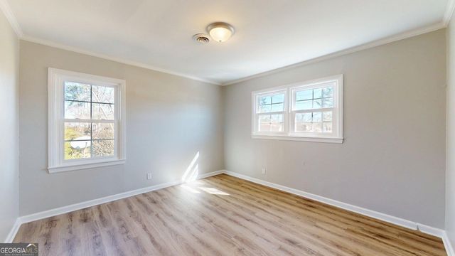 207 Dixie Street, Brooklet, GA 30415