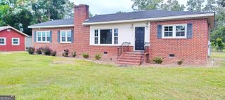 207 Dixie Street, Brooklet, GA 30415