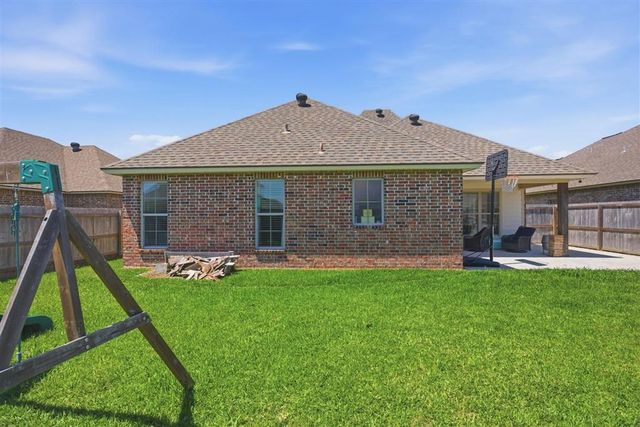341 Paisley Parkway, Sulphur, LA 70665