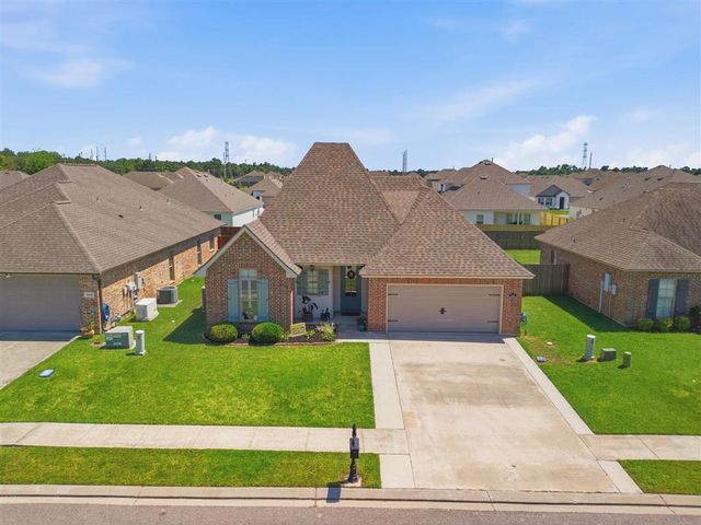 341 Paisley Parkway, Sulphur, LA 70665