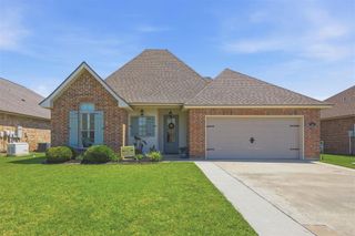 341 Paisley Parkway, Sulphur, LA 70665