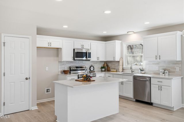 328 Smith Drive, Durham, NC 27712