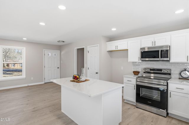 328 Smith Drive, Durham, NC 27712