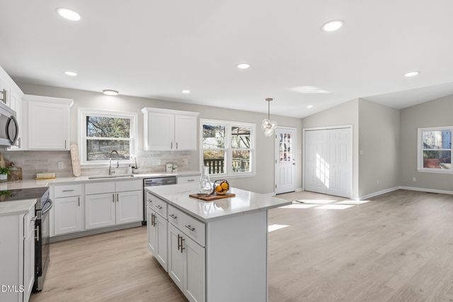 328 Smith Drive, Durham, NC 27712