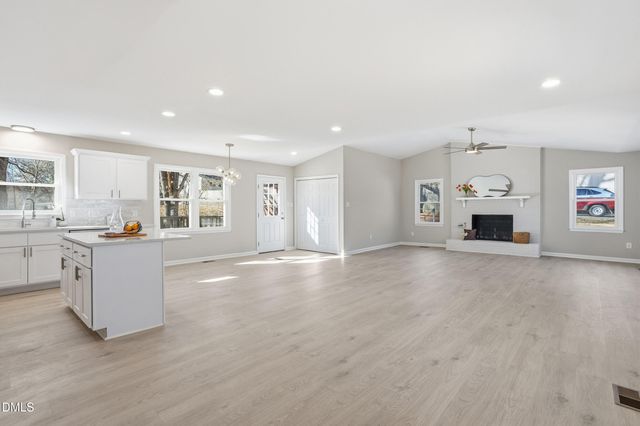 328 Smith Drive, Durham, NC 27712