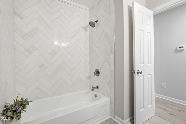 328 Smith Drive, Durham, NC 27712