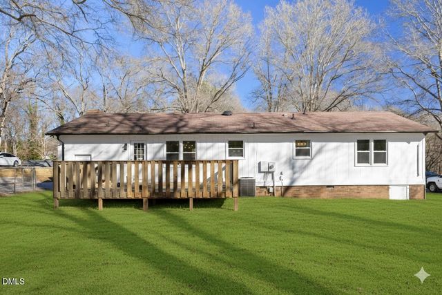 328 Smith Drive, Durham, NC 27712