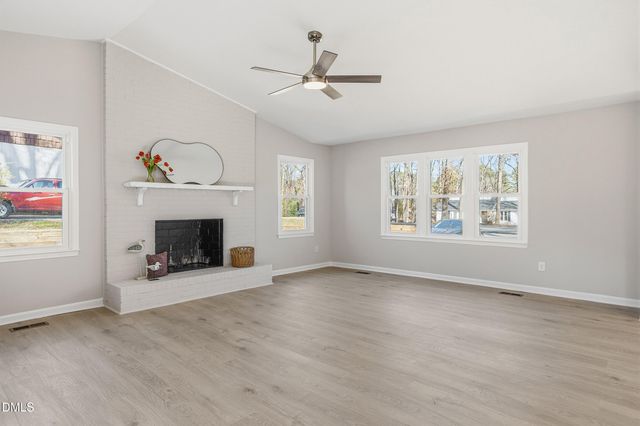 328 Smith Drive, Durham, NC 27712