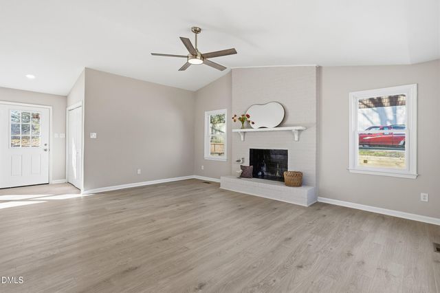 328 Smith Drive, Durham, NC 27712