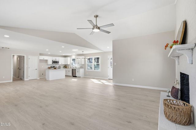 328 Smith Drive, Durham, NC 27712