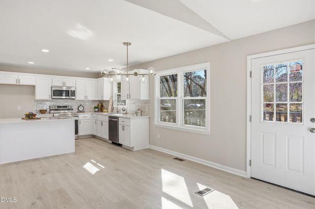 328 Smith Drive, Durham, NC 27712