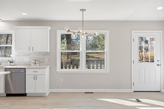 328 Smith Drive, Durham, NC 27712