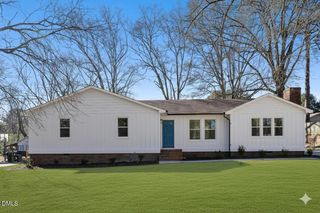 328 Smith Drive, Durham, NC 27712