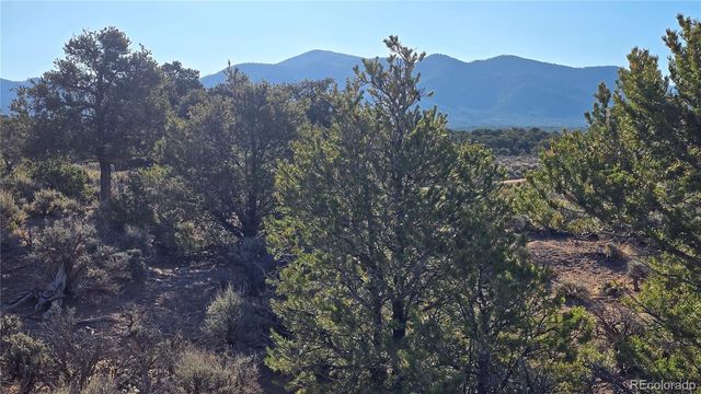 Lot 3714 Hartgrave Road, Fort Garland, CO 81133