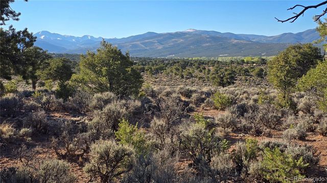 Lot 3714 Hartgrave Road, Fort Garland, CO 81133