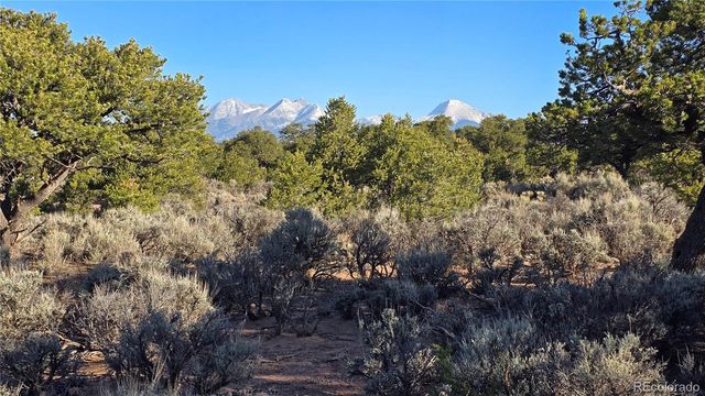 Lot 3714 Hartgrave Road, Fort Garland, CO 81133