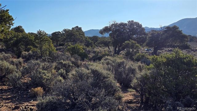 Lot 3714 Hartgrave Road, Fort Garland, CO 81133