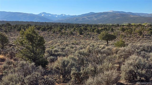 Lot 3714 Hartgrave Road, Fort Garland, CO 81133