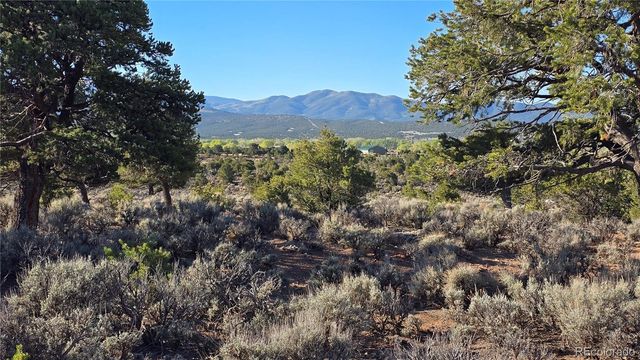 Lot 3714 Hartgrave Road, Fort Garland, CO 81133