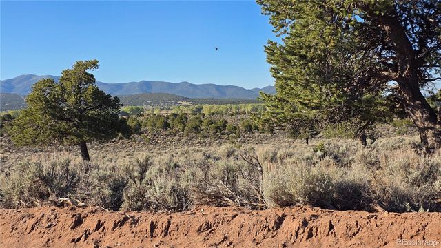 Lot 3714 Hartgrave Road, Fort Garland, CO 81133