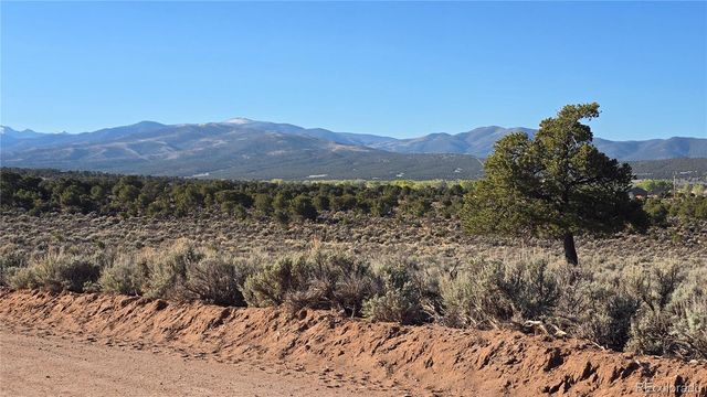 Lot 3714 Hartgrave Road, Fort Garland, CO 81133