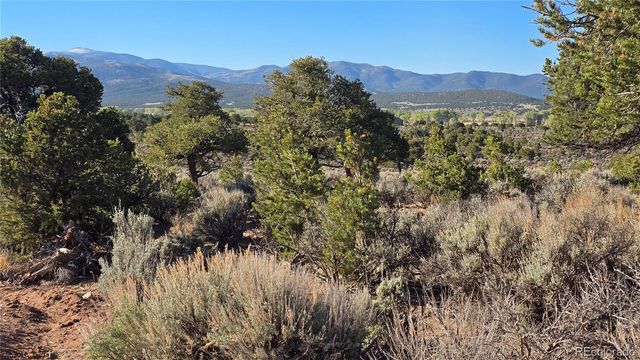 Lot 3714 Hartgrave Road, Fort Garland, CO 81133