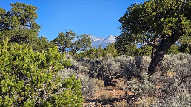 Lot 3714 Hartgrave Road, Fort Garland, CO 81133