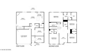 1446 Newbury Lane, Maryville, TN 37803