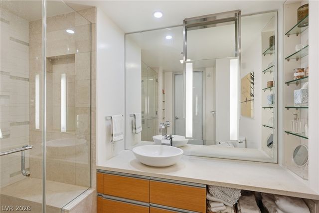 3722 Las Vegas Boulevard 2209, Las Vegas, NV 89158